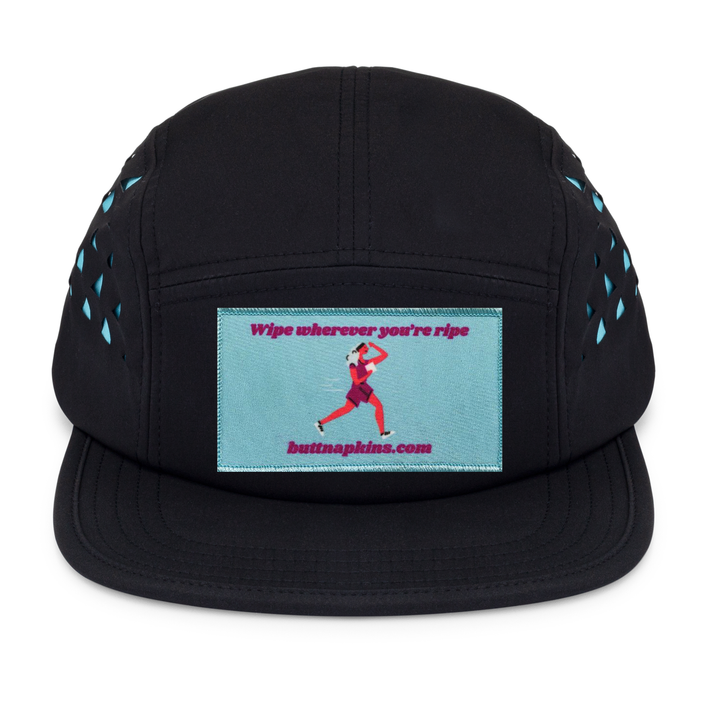 Butt Napkins Performance Hat