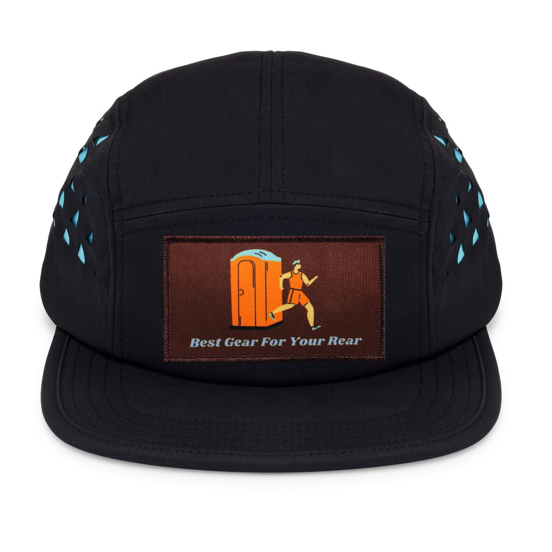 Butt Napkins Performance Hat