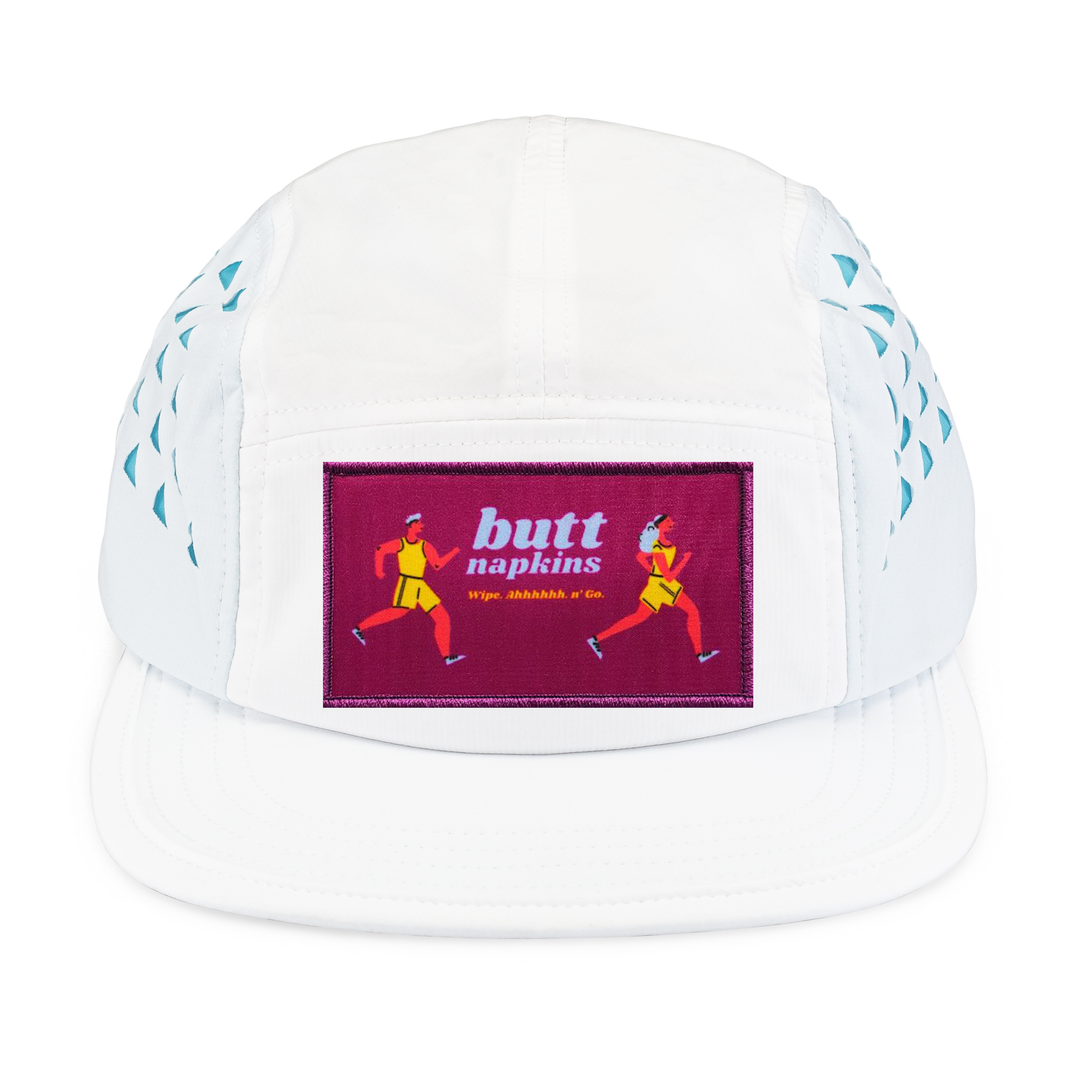 Butt Napkins Performance Hat