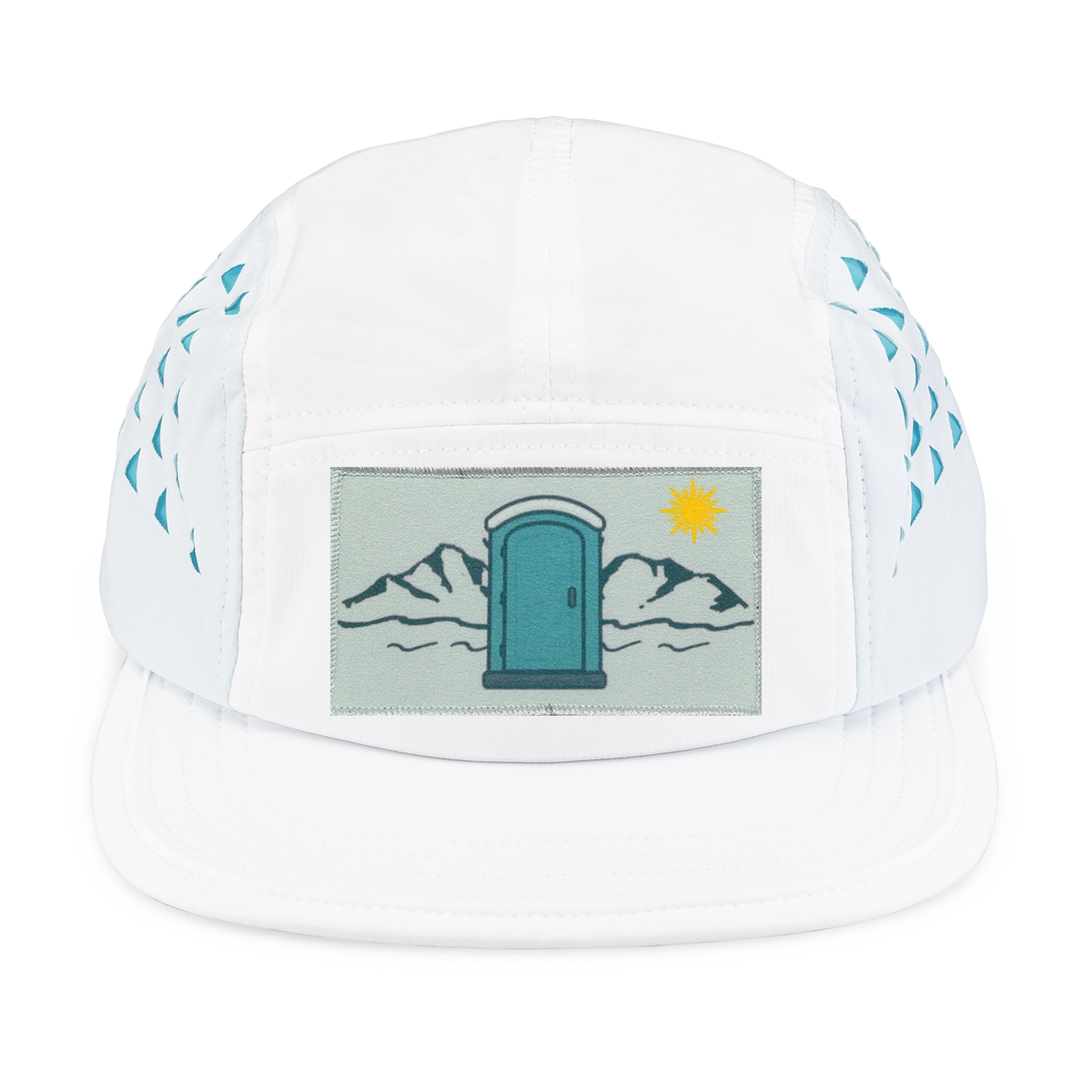 Butt Napkins Performance Hat