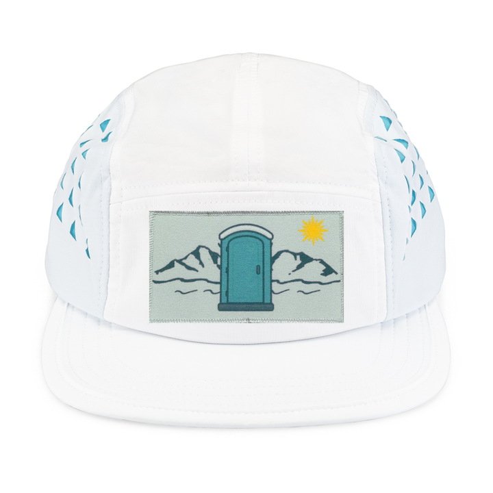 Butt Napkins Performance Hat