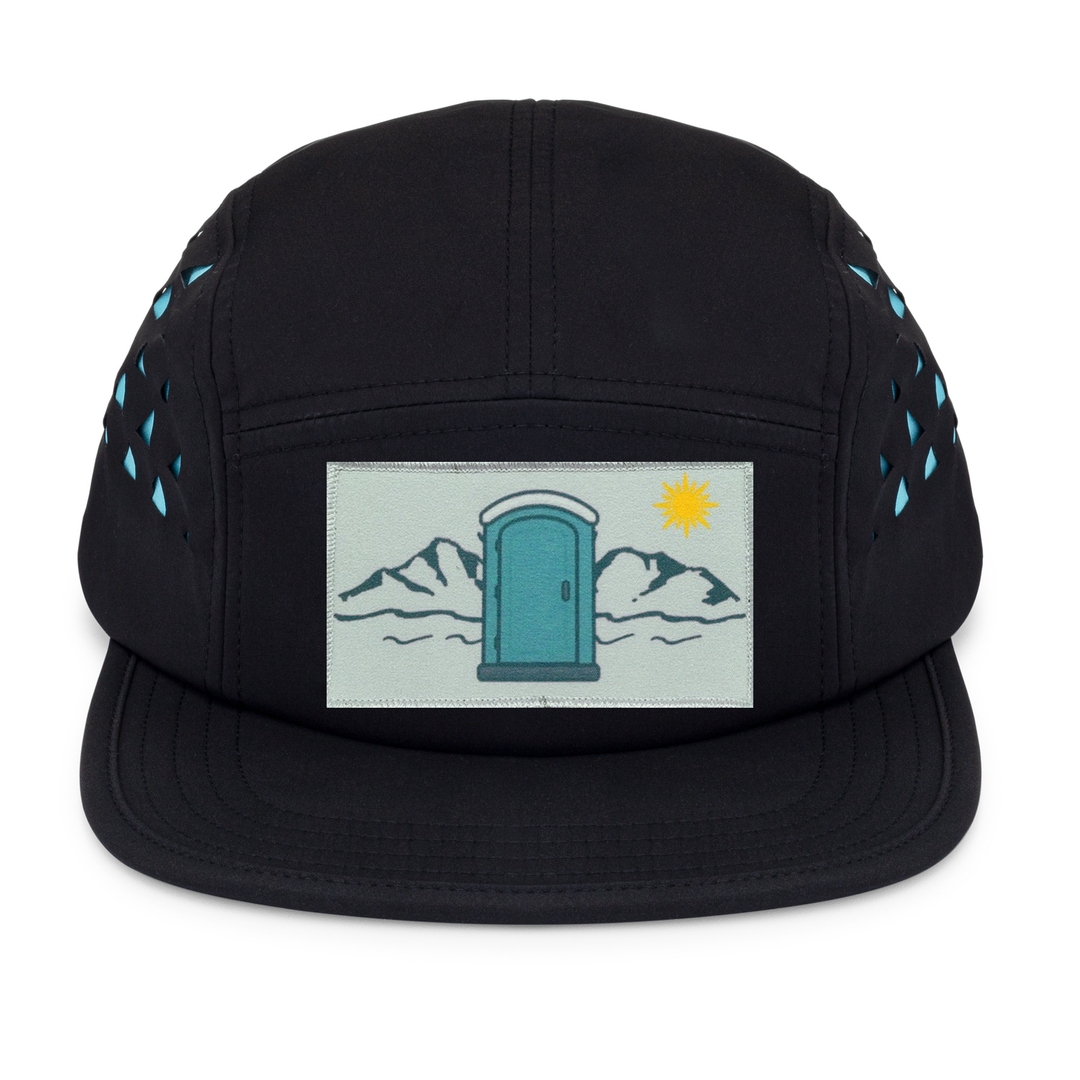 Butt Napkins Performance Hat