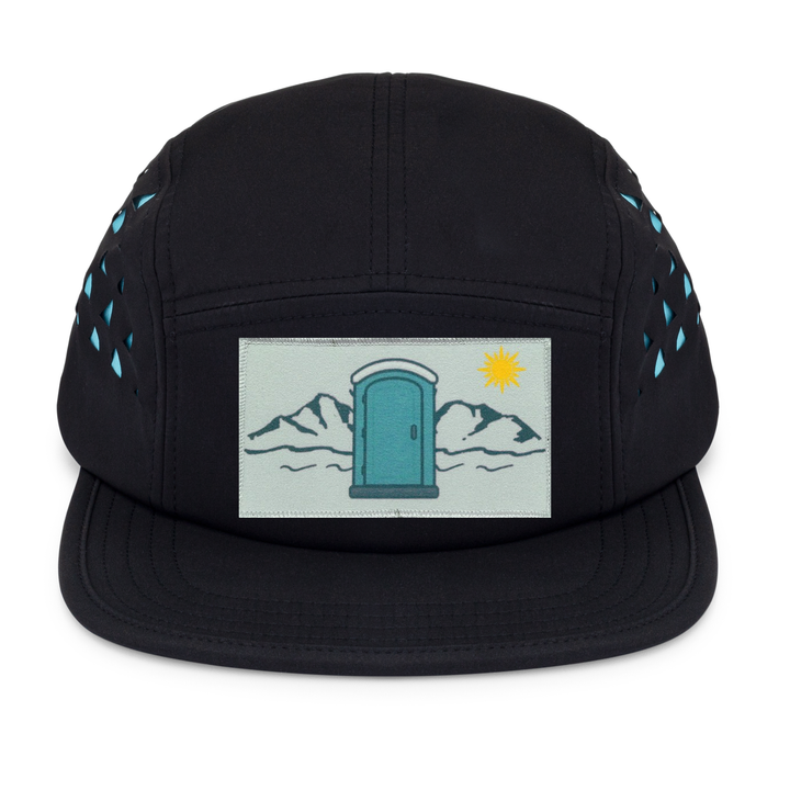 Butt Napkins Performance Hat