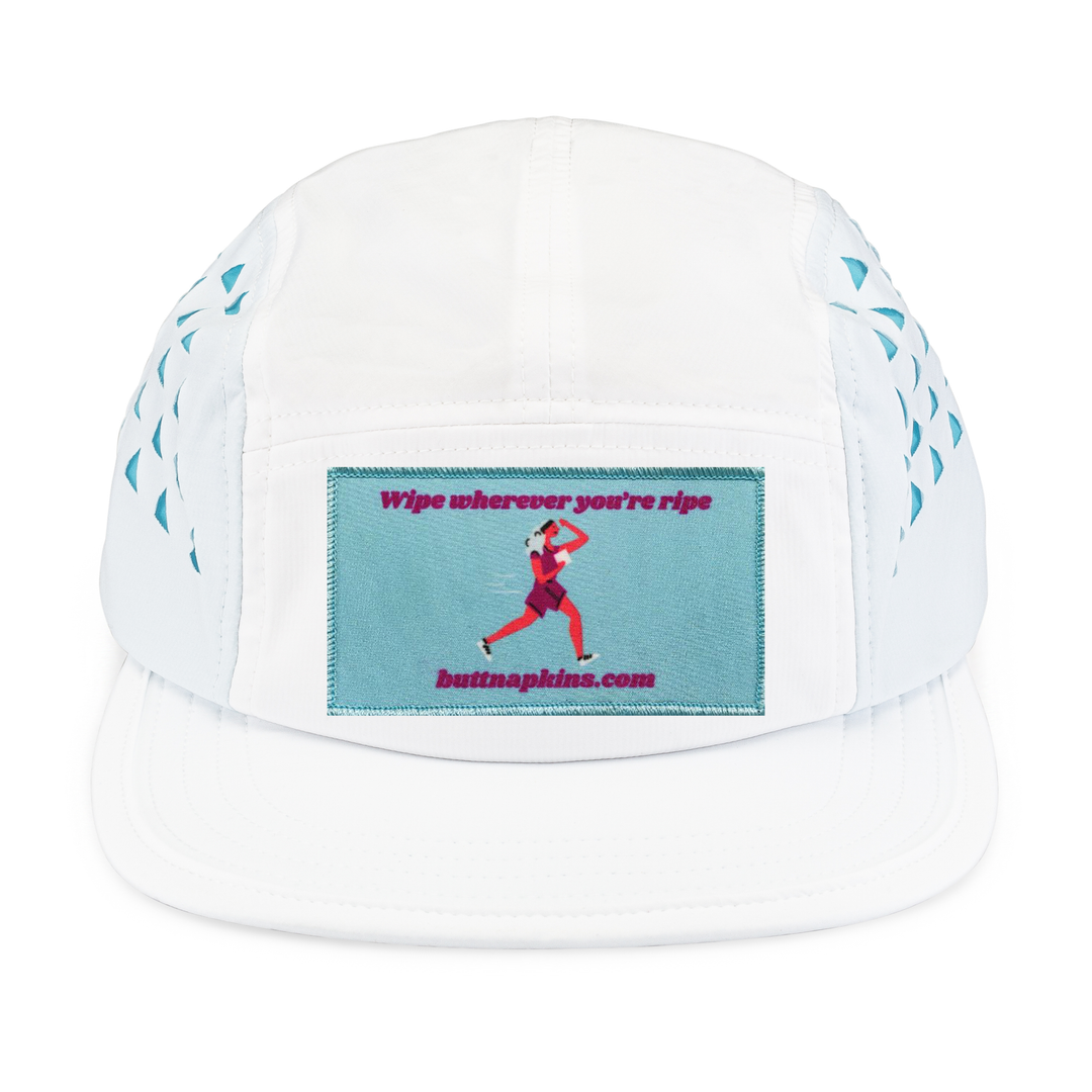 Butt Napkins Performance Hat