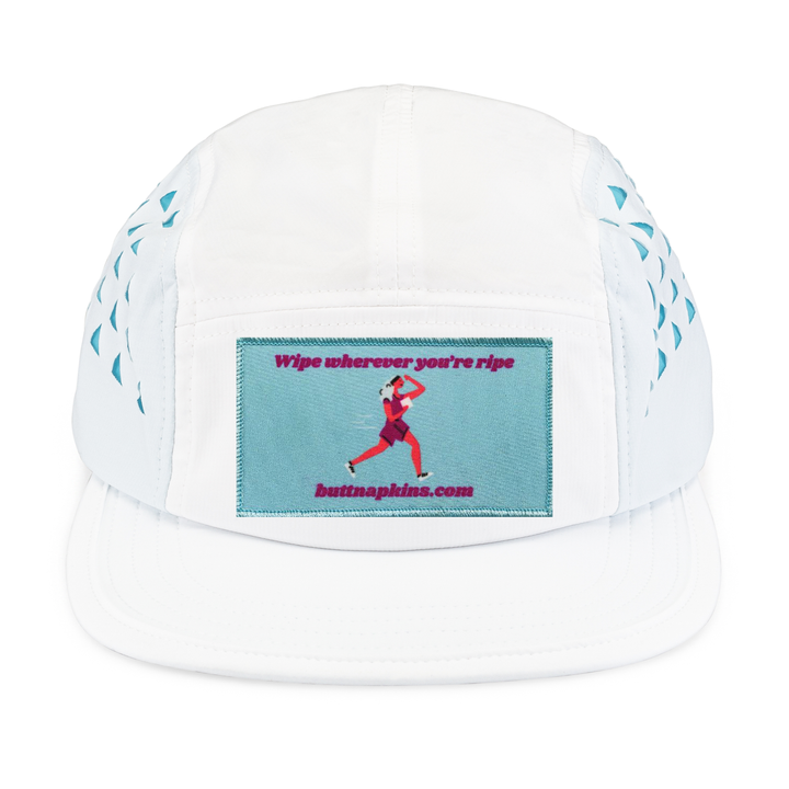 Butt Napkins Performance Hat