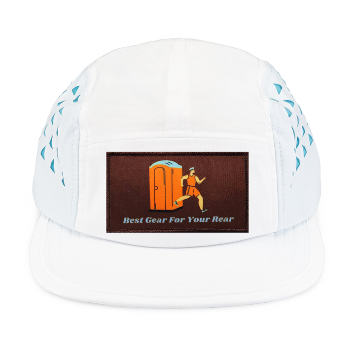 Butt Napkins Performance Hat