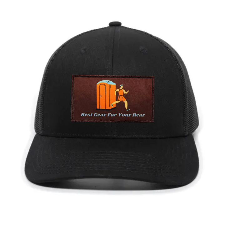 Butt Napkins Trucker Hat
