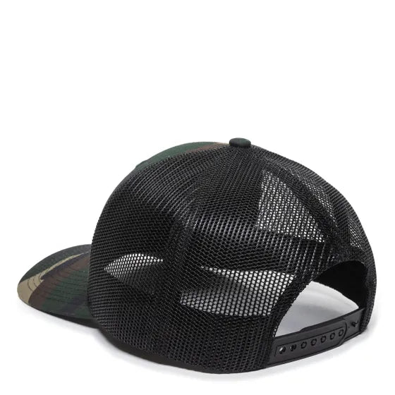 Butt Napkins Trucker Hat