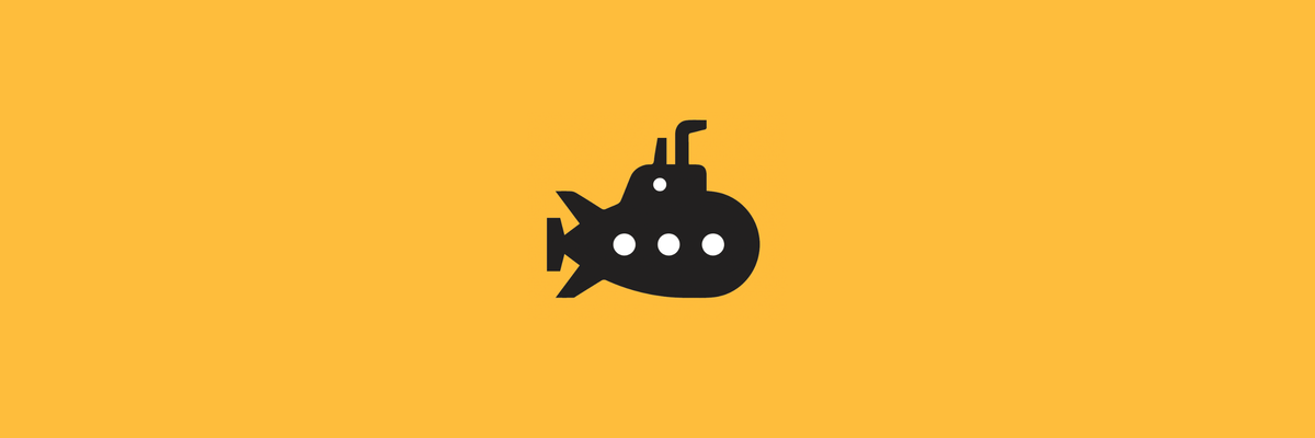 The Submarine