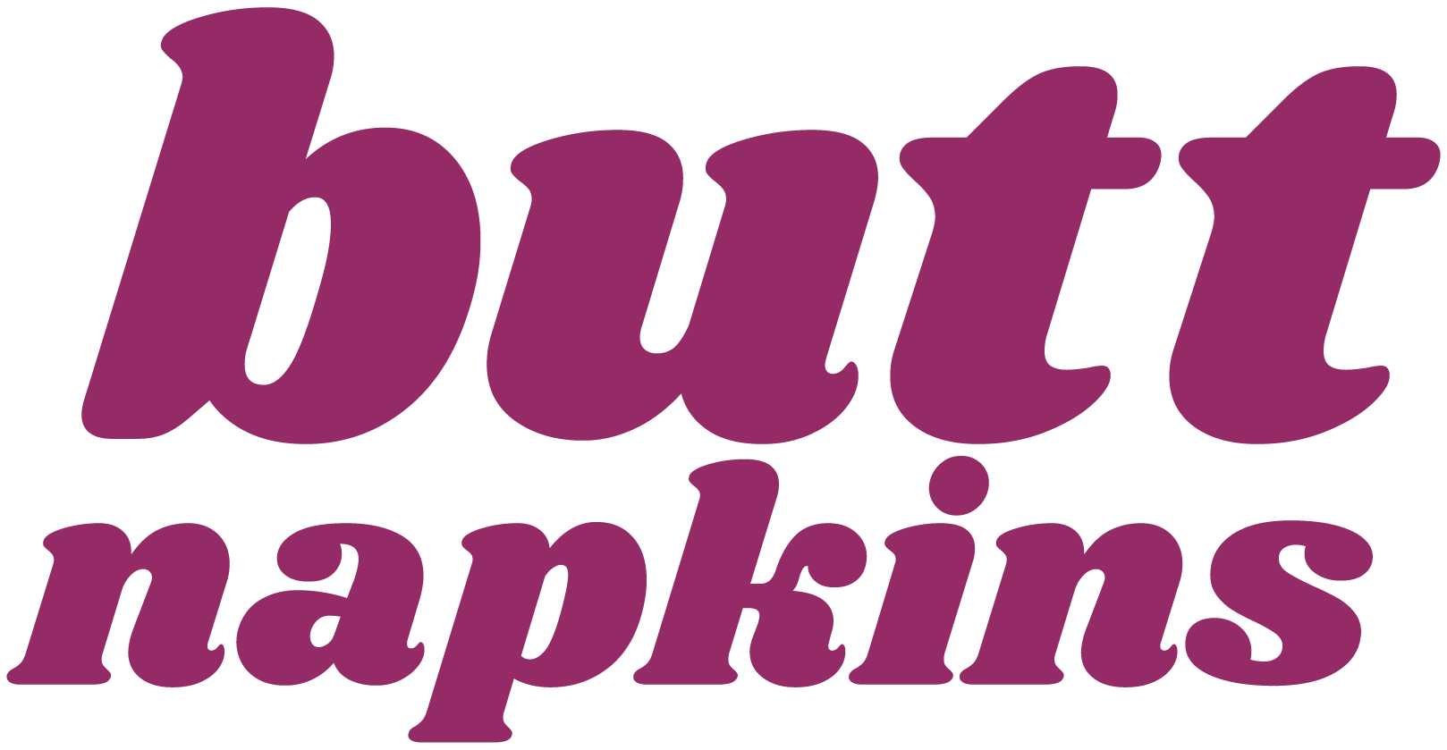 Butt Napkins USA | Store | Plant-Based | Flushable Wipes | Made in USA